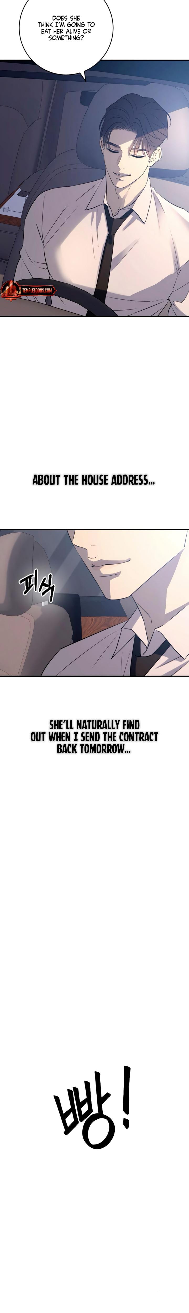 Bullshit (Uncensored), chapter 62, page 9 of 30