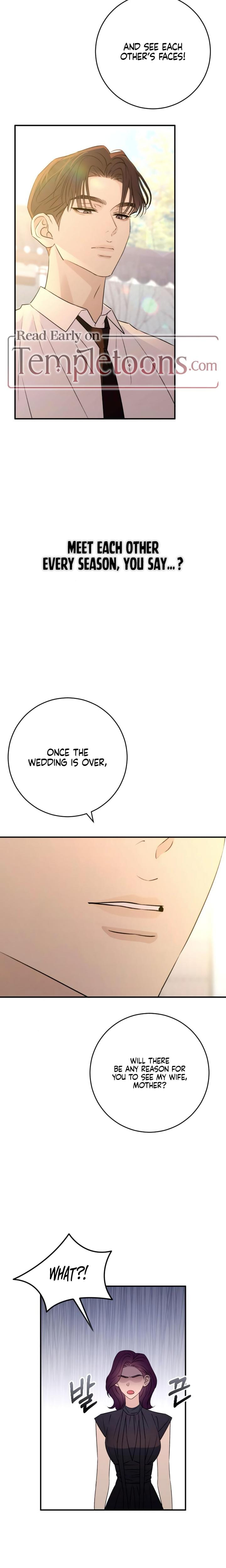 Bullshit (Uncensored), chapter 62, page 15 of 30