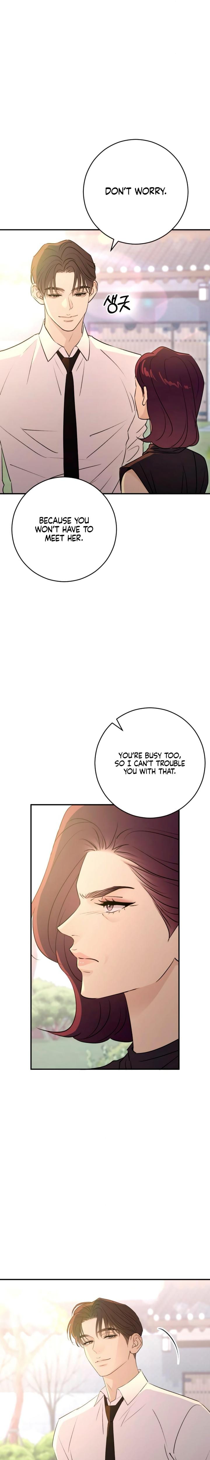 Bullshit (Uncensored), chapter 62, page 16 of 30