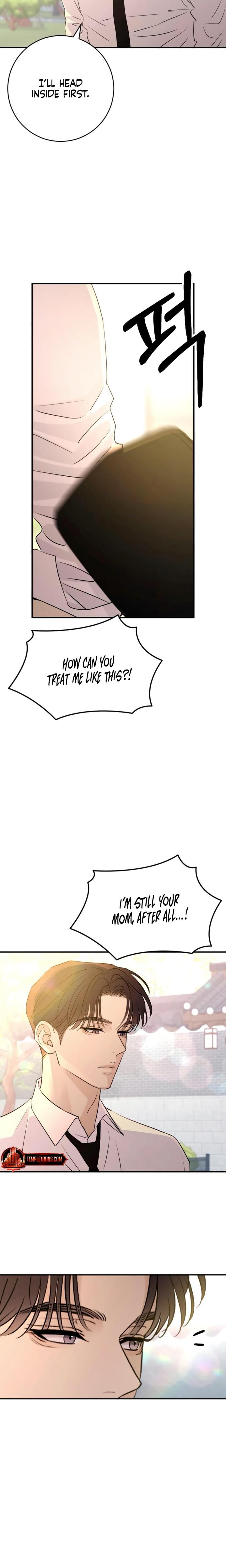 Bullshit (Uncensored), chapter 62, page 17 of 30