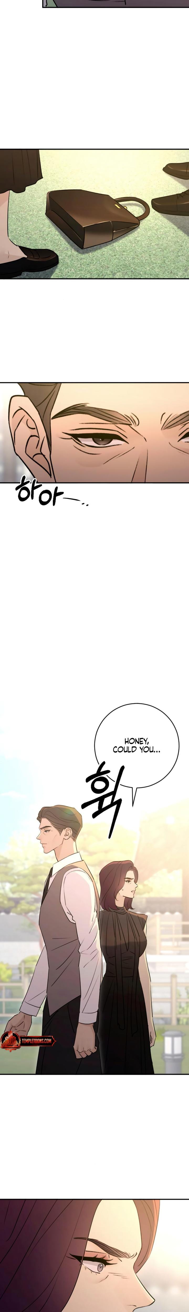 Bullshit (Uncensored), chapter 62, page 19 of 30