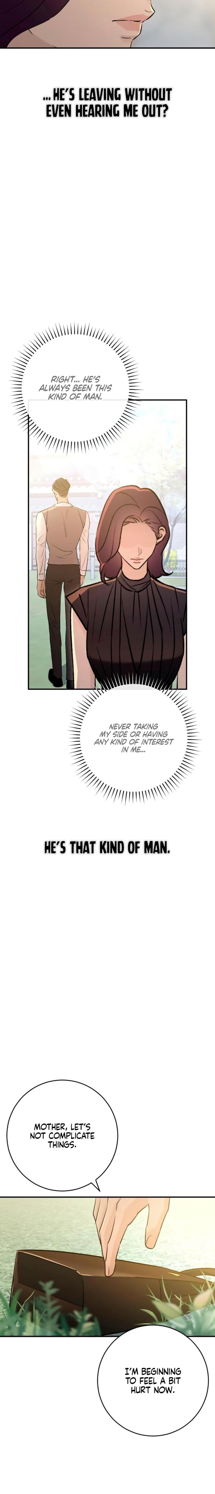 Bullshit (Uncensored), chapter 62, page 20 of 30