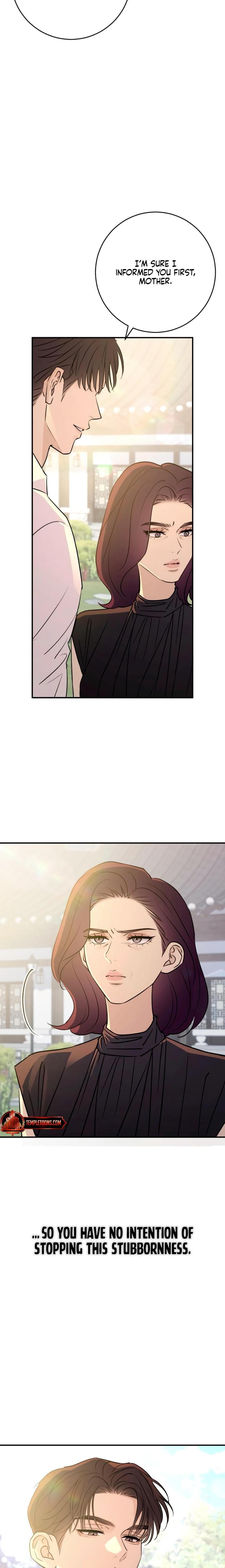 Bullshit (Uncensored), chapter 62, page 22 of 30