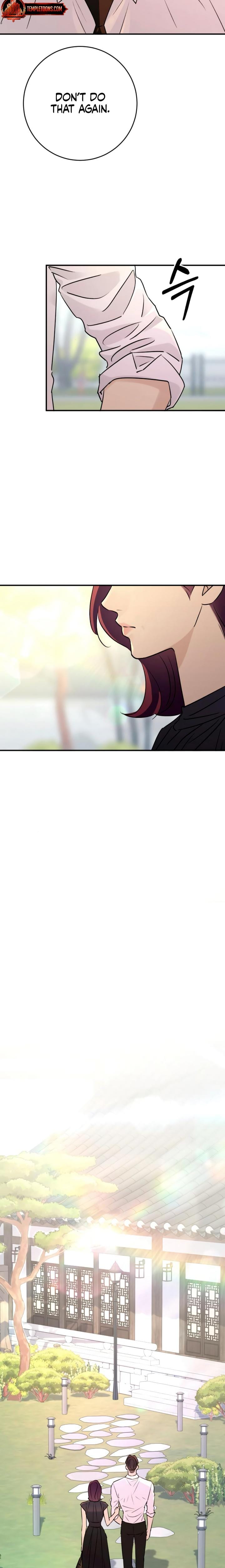 Bullshit (Uncensored), chapter 62, page 25 of 30