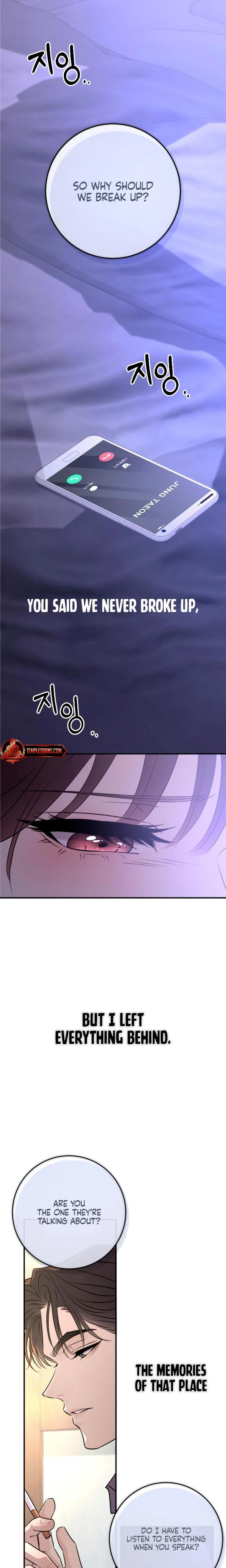 Bullshit (Uncensored), chapter 62, page 28 of 30