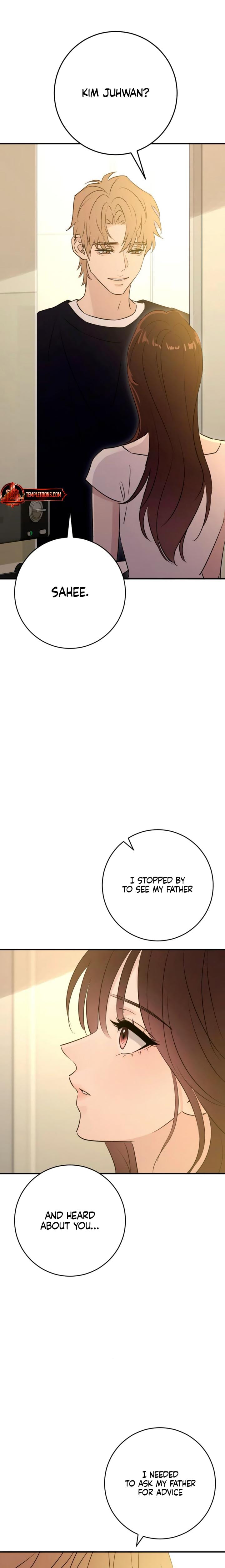 Bullshit (Uncensored), chapter 63, page 6 of 26