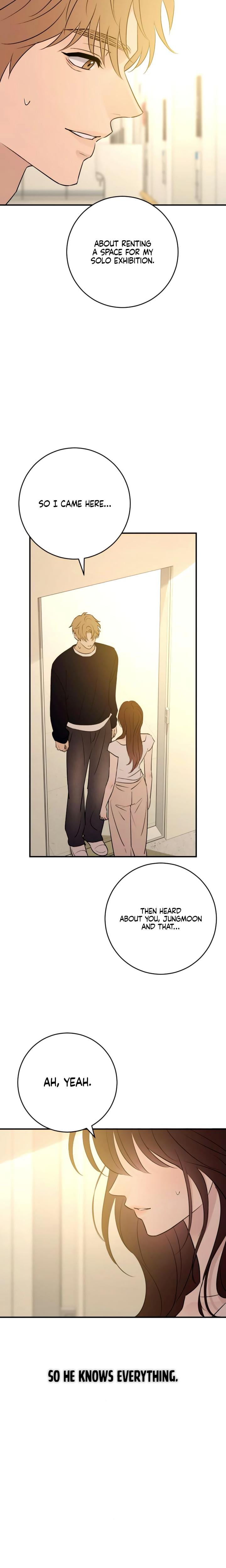 Bullshit (Uncensored), chapter 63, page 7 of 26