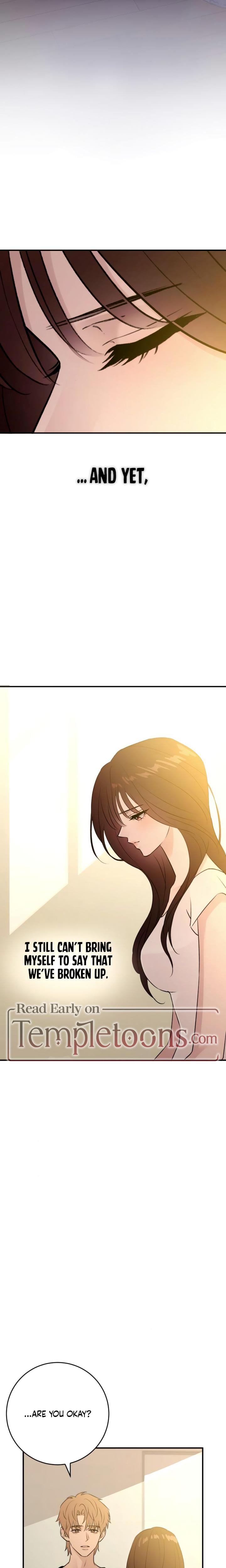 Bullshit (Uncensored), chapter 63, page 12 of 26