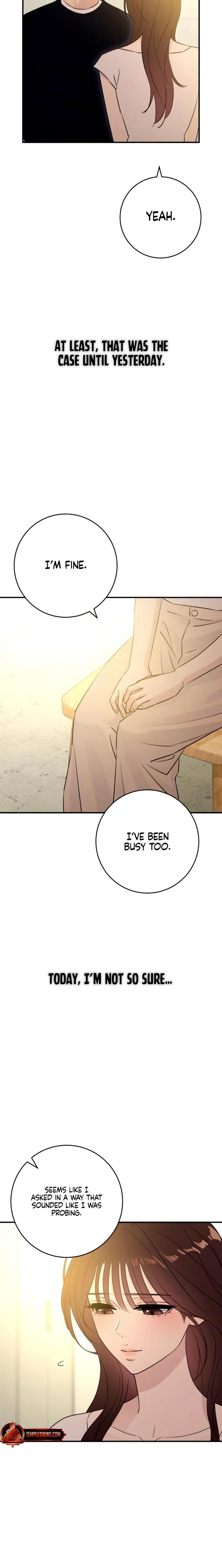 Bullshit (Uncensored), chapter 63, page 13 of 26