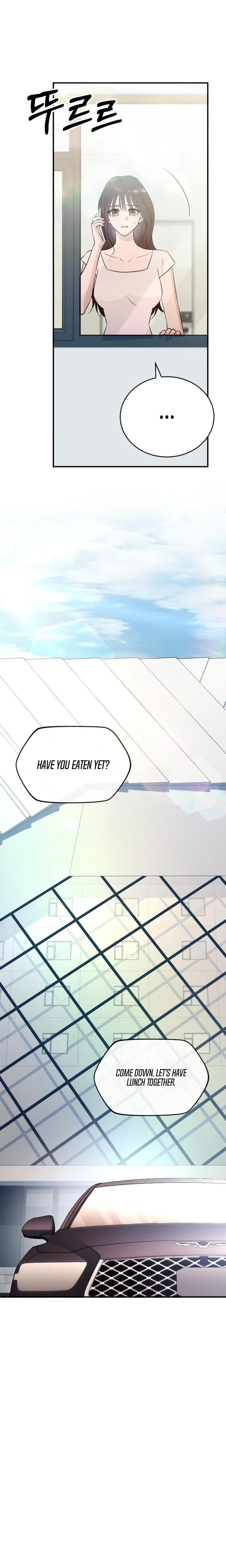 Bullshit (Uncensored), chapter 63, page 22 of 26