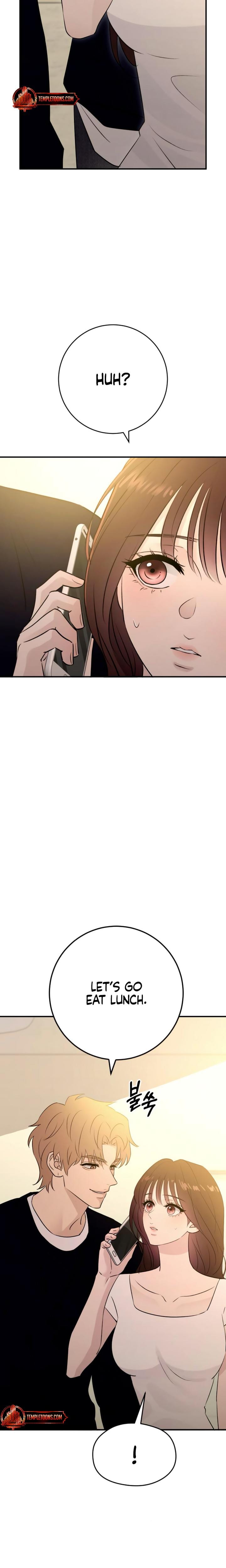 Bullshit (Uncensored), chapter 63, page 24 of 26