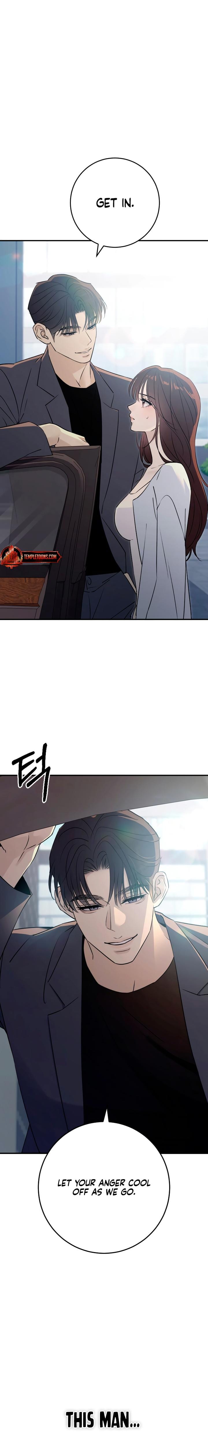 Bullshit (Uncensored), chapter 64, page 10 of 27