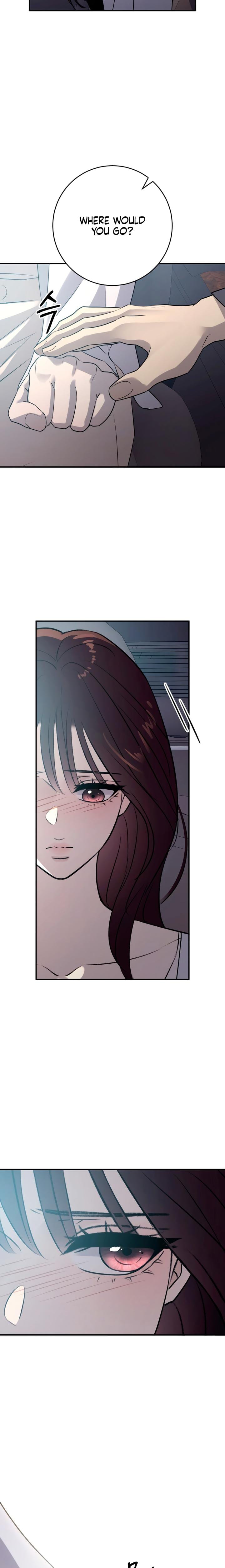 Bullshit (Uncensored), chapter 64, page 16 of 27