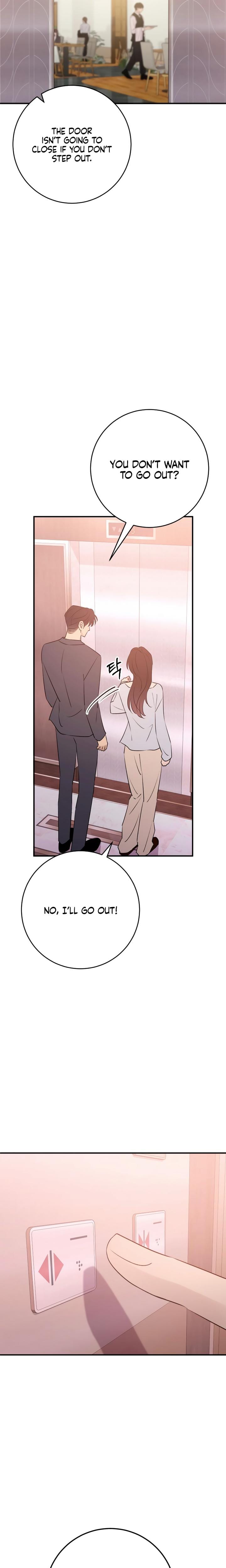 Bullshit (Uncensored), chapter 64, page 24 of 27