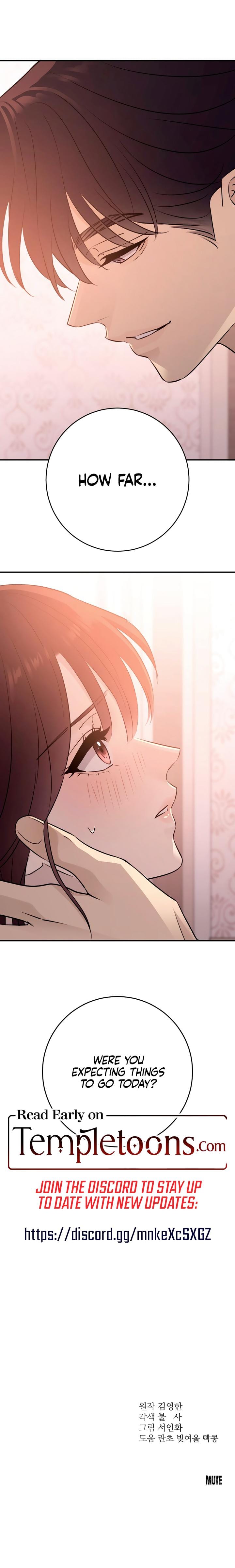 Bullshit (Uncensored), chapter 64, page 27 of 27