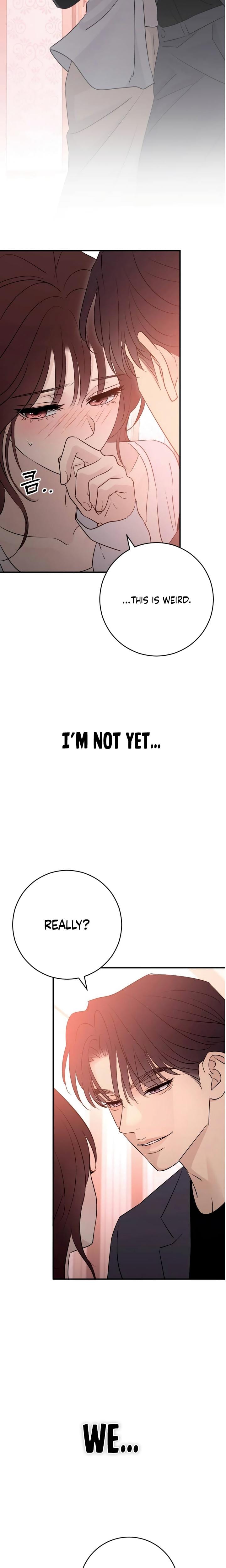 Bullshit (Uncensored), chapter 65, page 7 of 25
