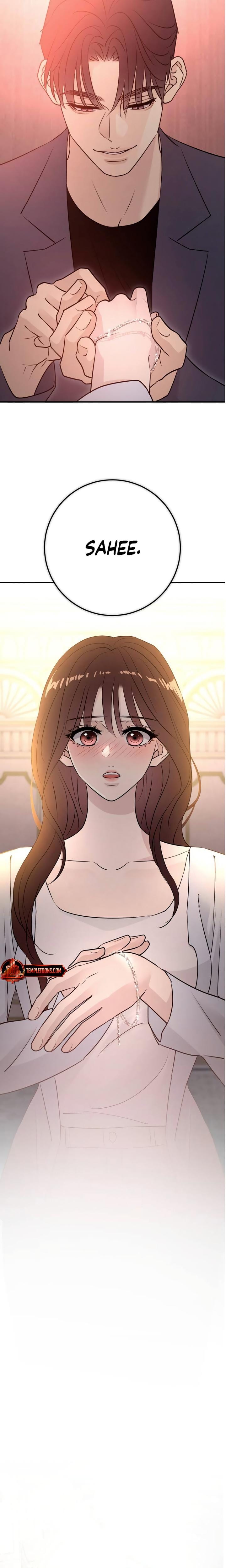 Bullshit (Uncensored), chapter 65, page 9 of 25