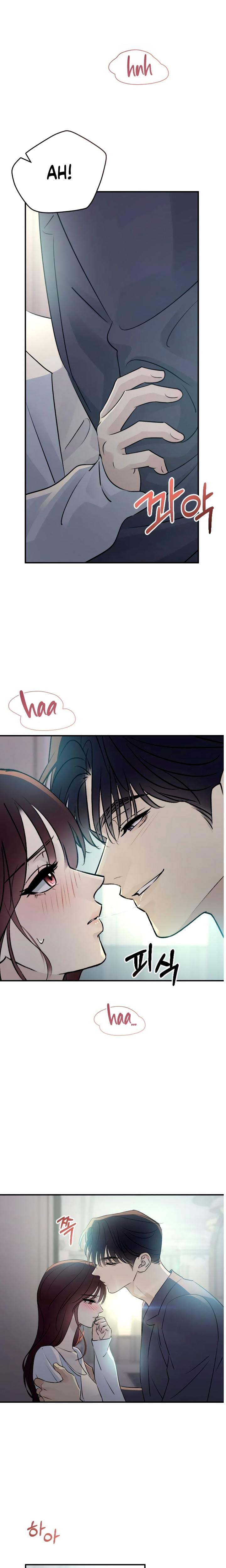 Bullshit (Uncensored), chapter 65, page 11 of 25