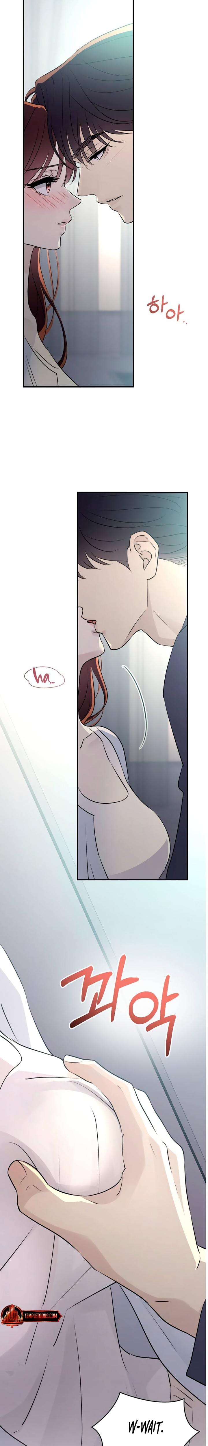 Bullshit (Uncensored), chapter 65, page 12 of 25