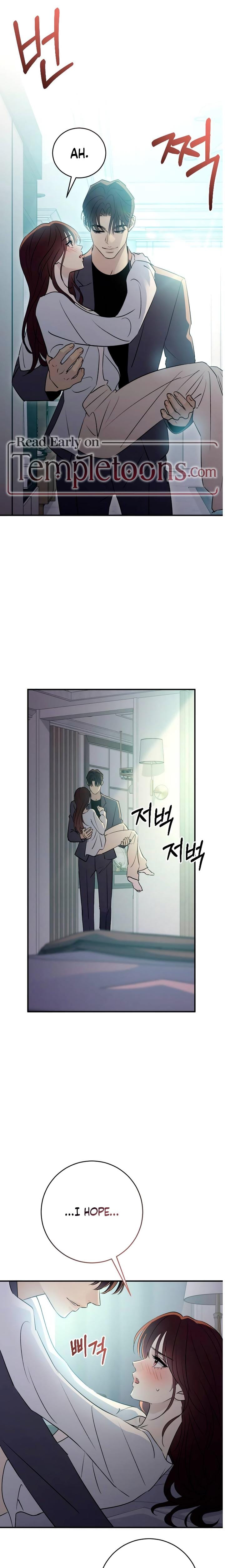 Bullshit (Uncensored), chapter 65, page 15 of 25