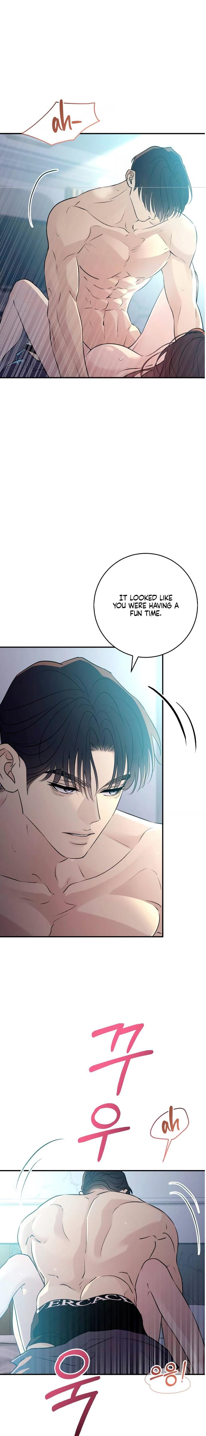 Bullshit (Uncensored), chapter 66, page 7 of 24