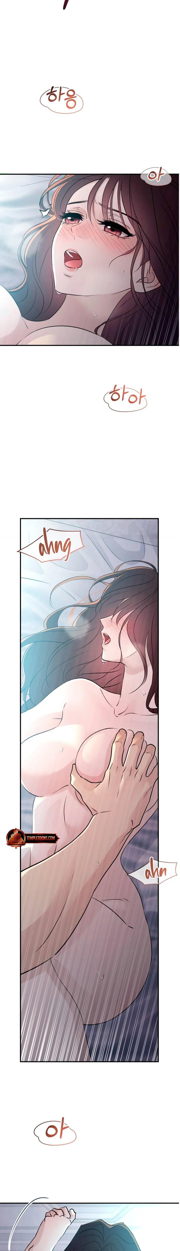 Bullshit (Uncensored), chapter 66, page 8 of 24