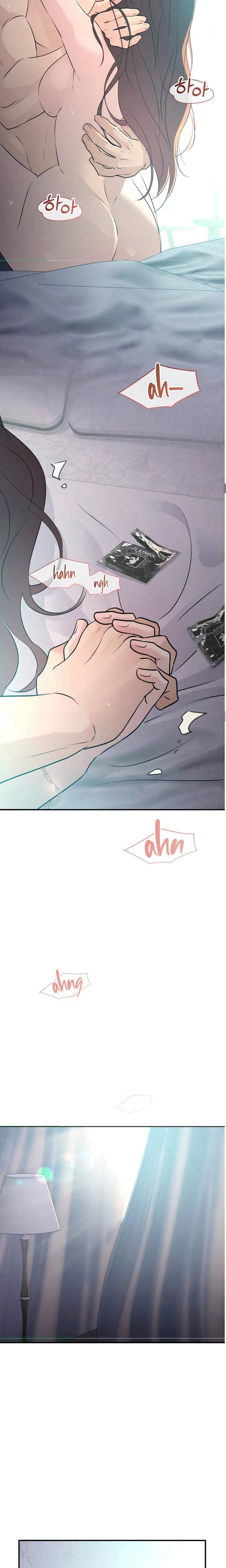 Bullshit (Uncensored), chapter 66, page 10 of 24