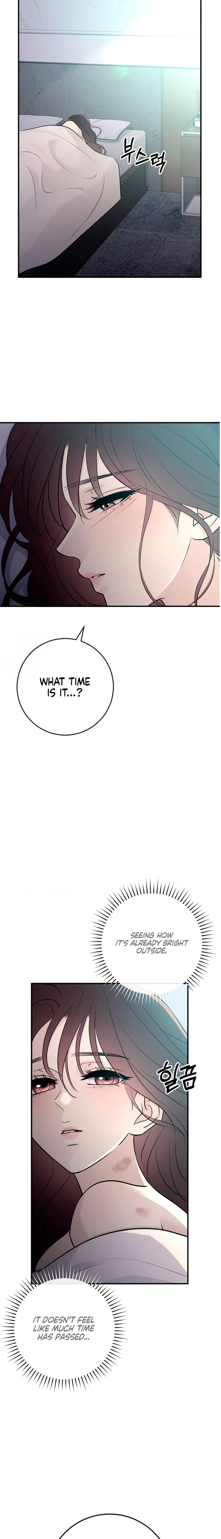 Bullshit (Uncensored), chapter 66, page 11 of 24