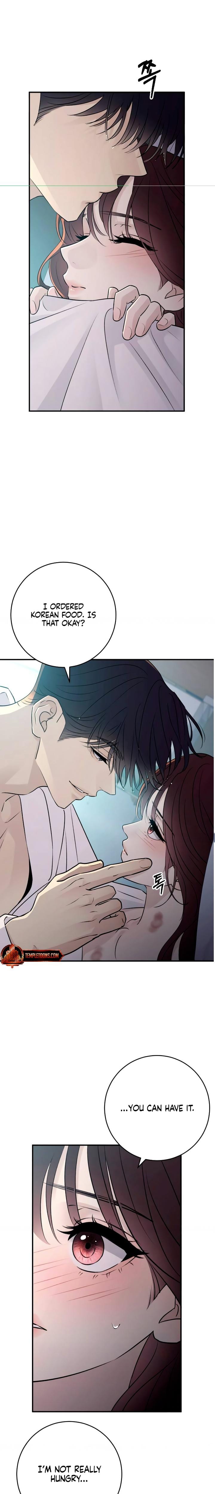 Bullshit (Uncensored), chapter 66, page 14 of 24