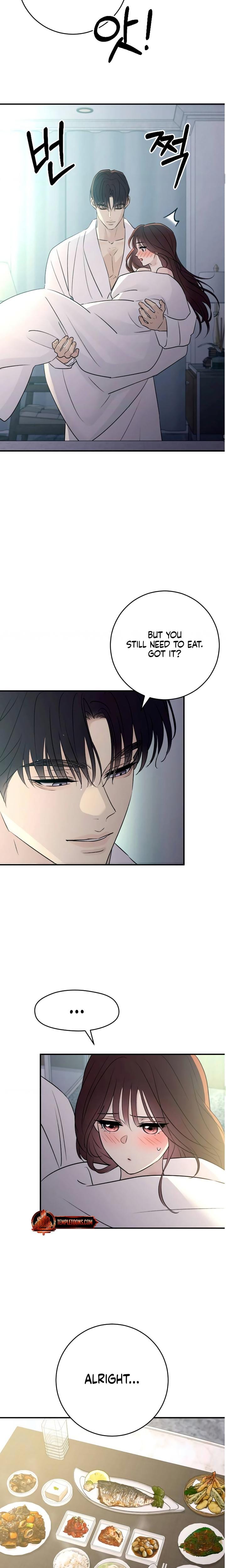 Bullshit (Uncensored), chapter 66, page 15 of 24