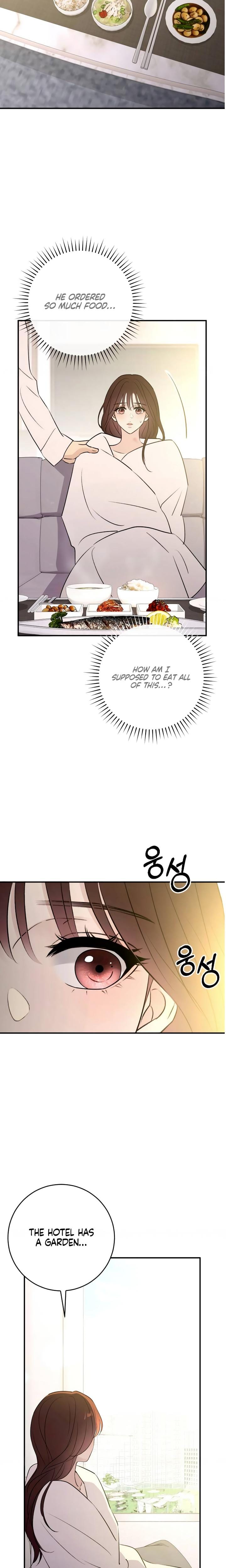 Bullshit (Uncensored), chapter 66, page 16 of 24