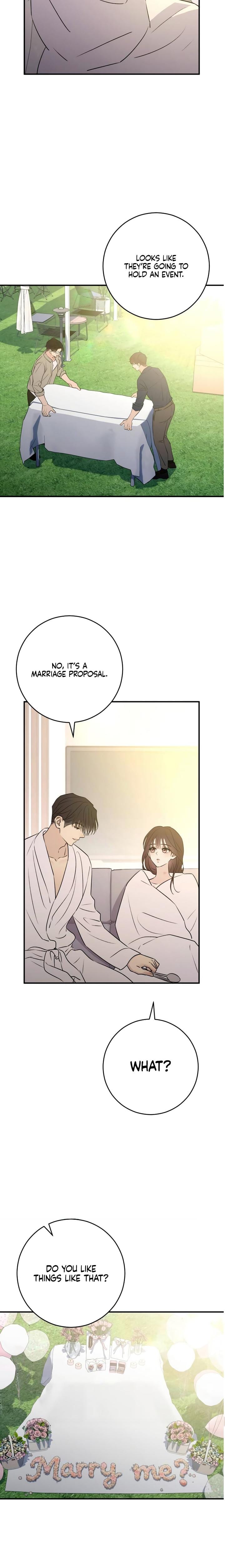 Bullshit (Uncensored), chapter 66, page 17 of 24