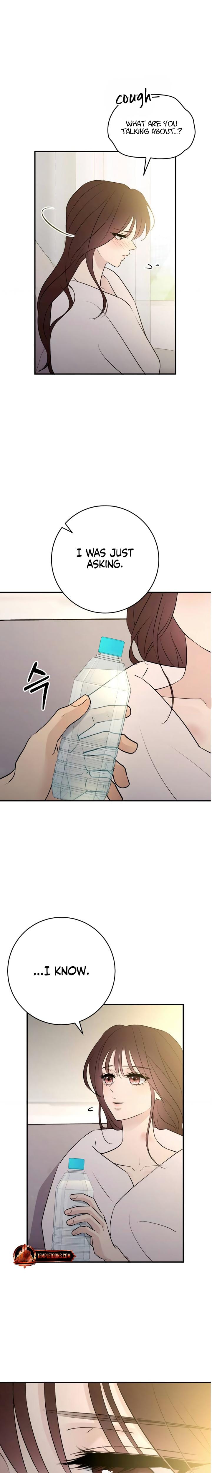 Bullshit (Uncensored), chapter 66, page 18 of 24