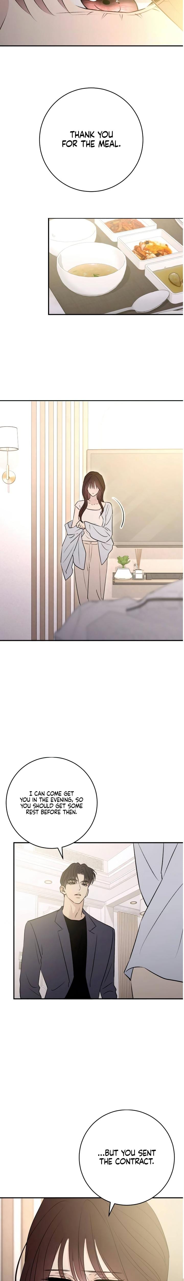 Bullshit (Uncensored), chapter 66, page 19 of 24