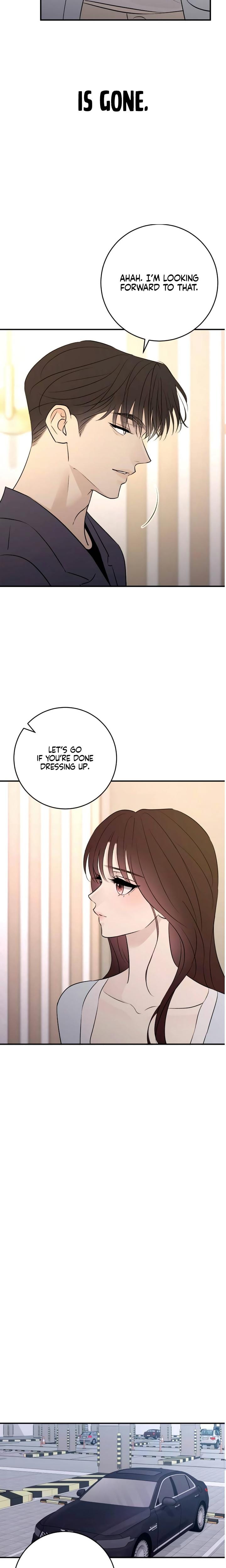 Bullshit (Uncensored), chapter 66, page 21 of 24