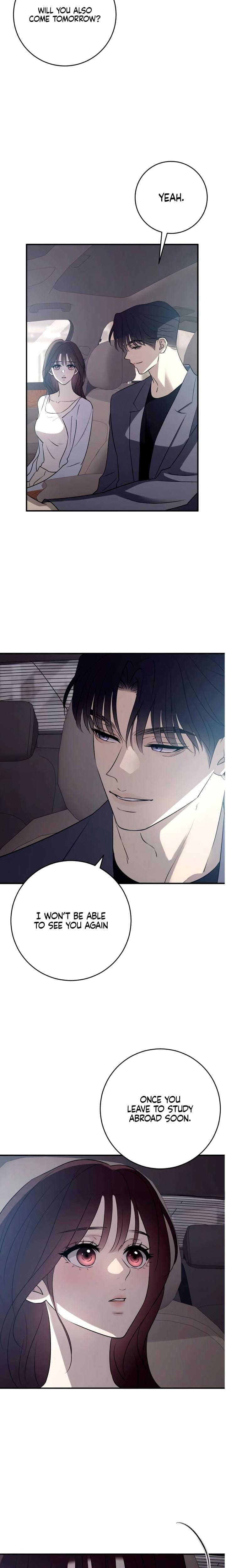 Bullshit (Uncensored), chapter 66, page 22 of 24