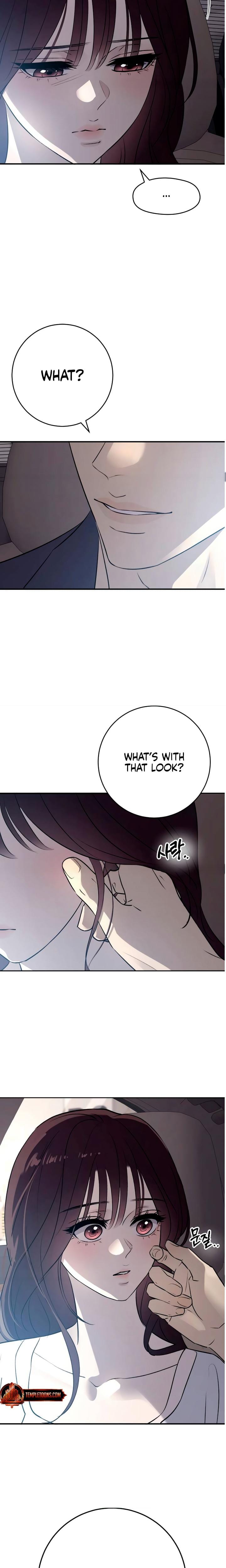 Bullshit (Uncensored), chapter 66, page 23 of 24