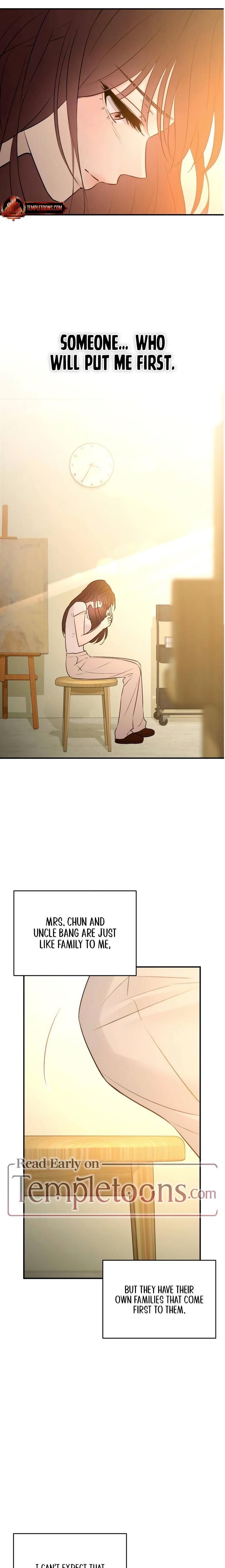Bullshit (Uncensored), chapter 67, page 10 of 23