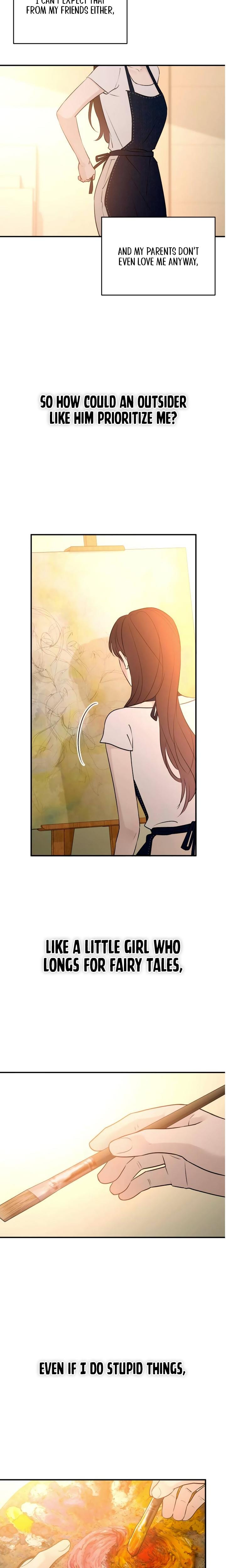 Bullshit (Uncensored), chapter 67, page 11 of 23