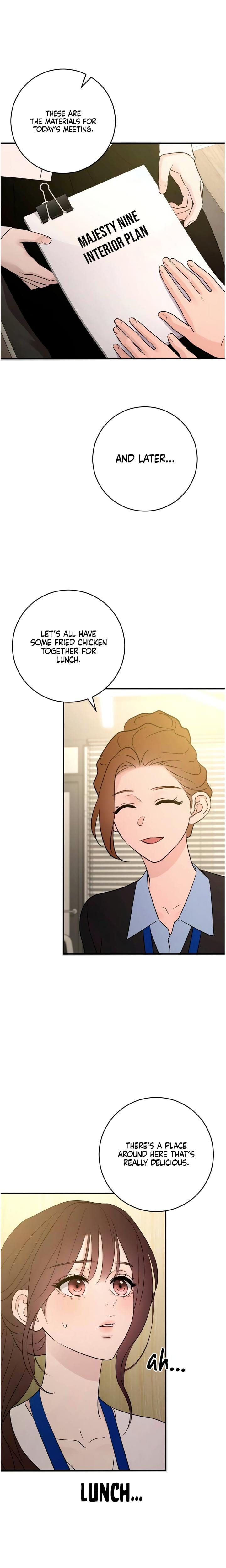 Bullshit (Uncensored), chapter 67, page 20 of 23