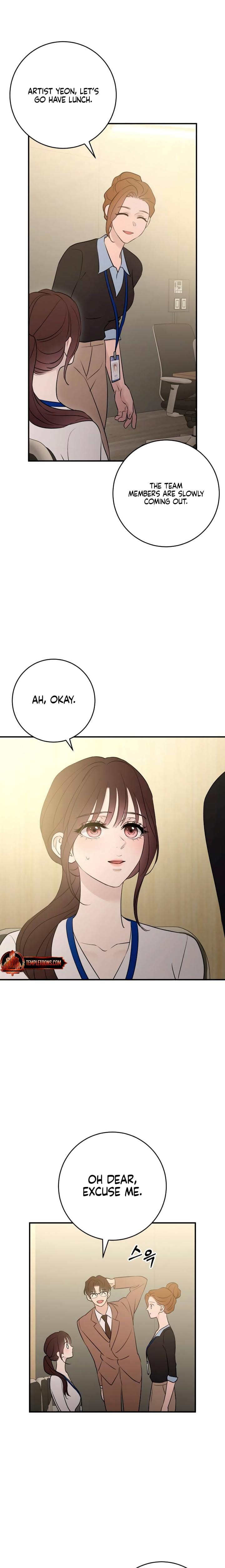Bullshit (Uncensored), chapter 68, page 6 of 24