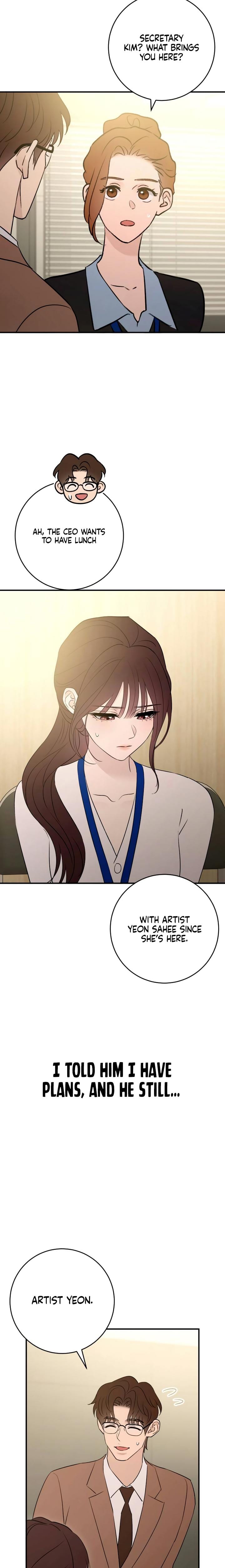 Bullshit (Uncensored), chapter 68, page 7 of 24