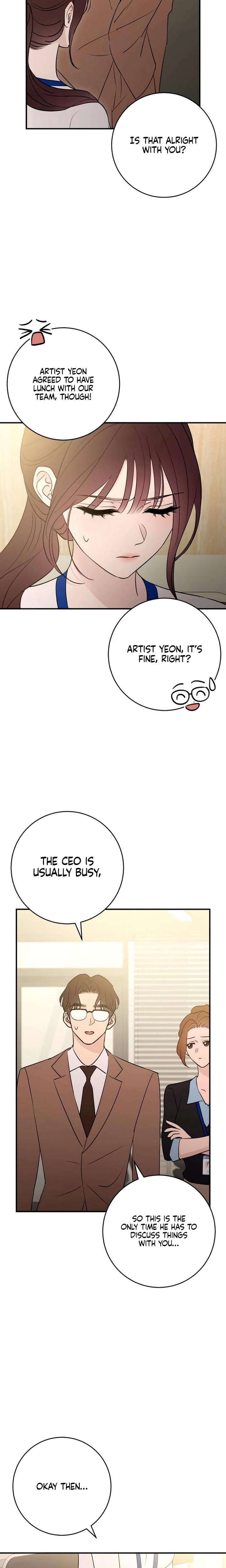 Bullshit (Uncensored), chapter 68, page 8 of 24