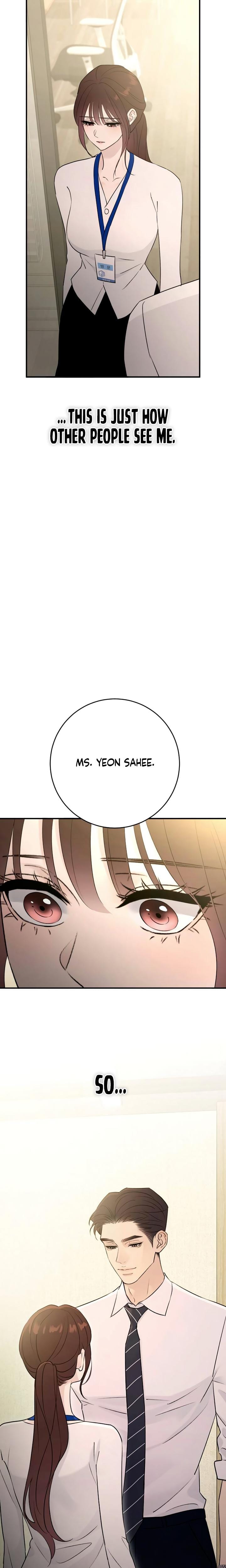 Bullshit (Uncensored), chapter 68, page 11 of 24