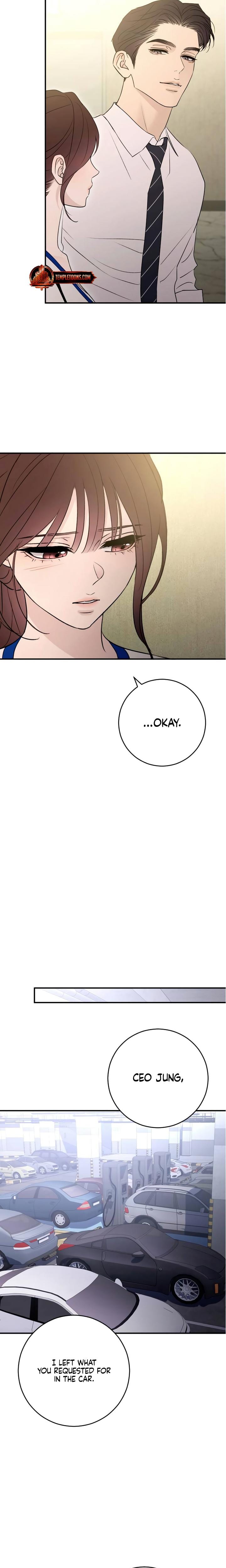 Bullshit (Uncensored), chapter 68, page 15 of 24