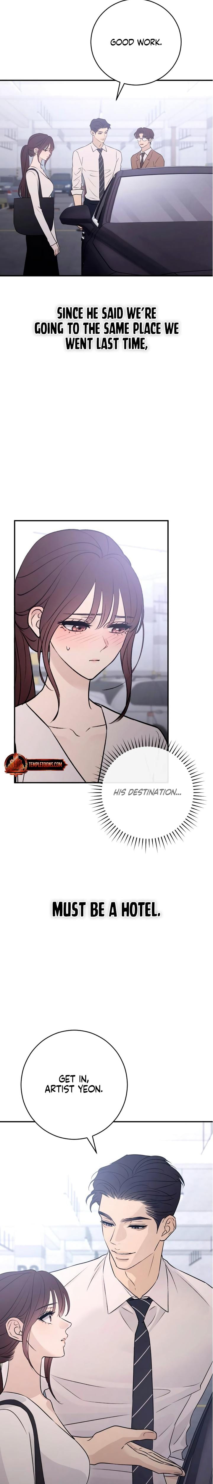 Bullshit (Uncensored), chapter 68, page 16 of 24