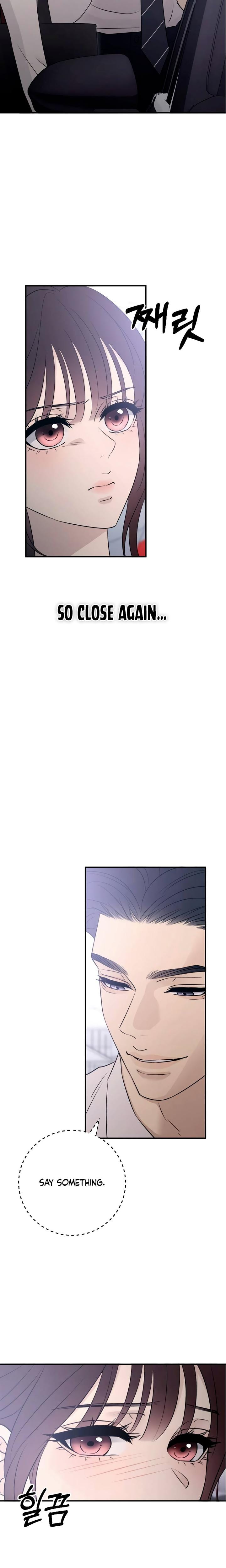 Bullshit (Uncensored), chapter 68, page 17 of 24