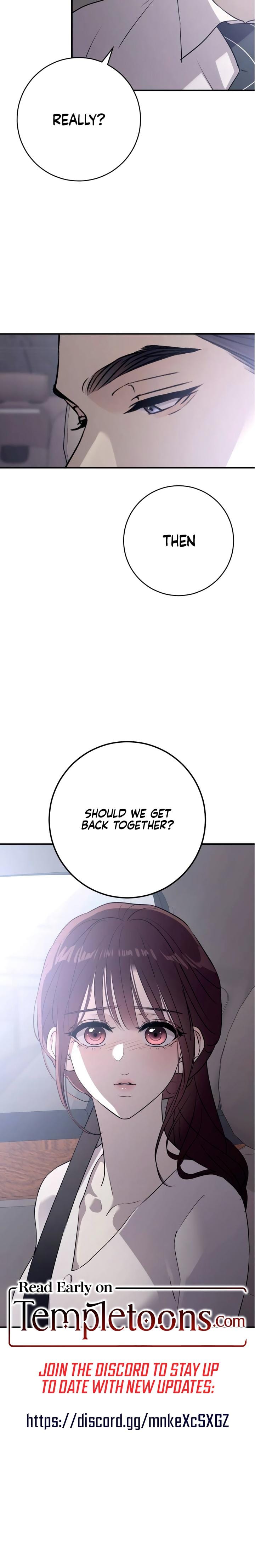 Bullshit (Uncensored), chapter 68, page 24 of 24
