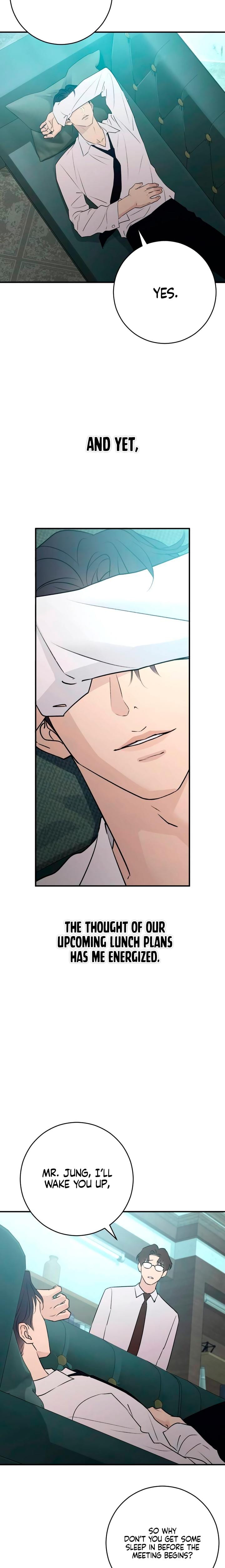 Bullshit (Uncensored), chapter 69, page 6 of 25