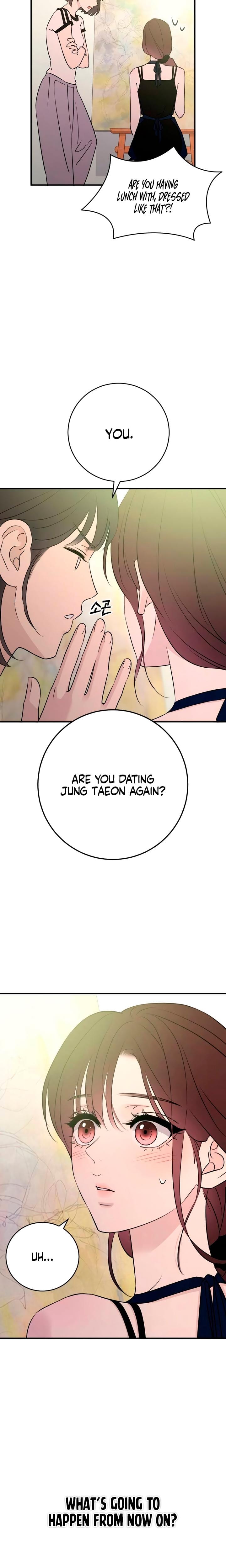 Bullshit (Uncensored), chapter 69, page 10 of 25